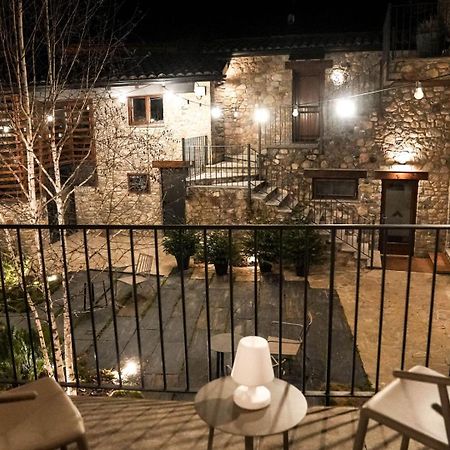Intrepid Hotel Rural - Adults Only 比 外观 照片