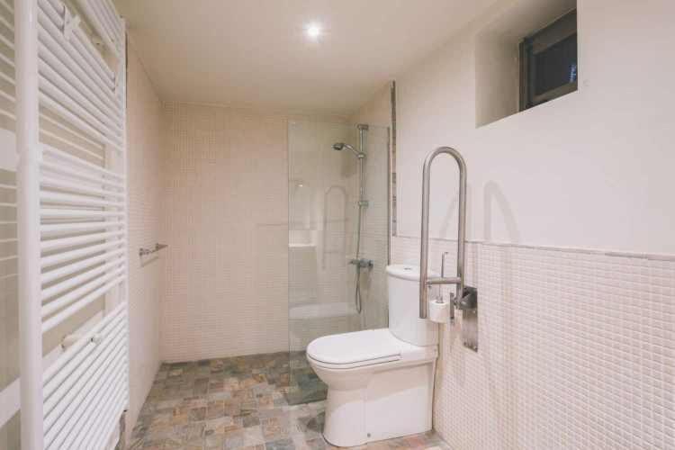 Intrepid Hotel Rural - Adults Only 比 外观 照片