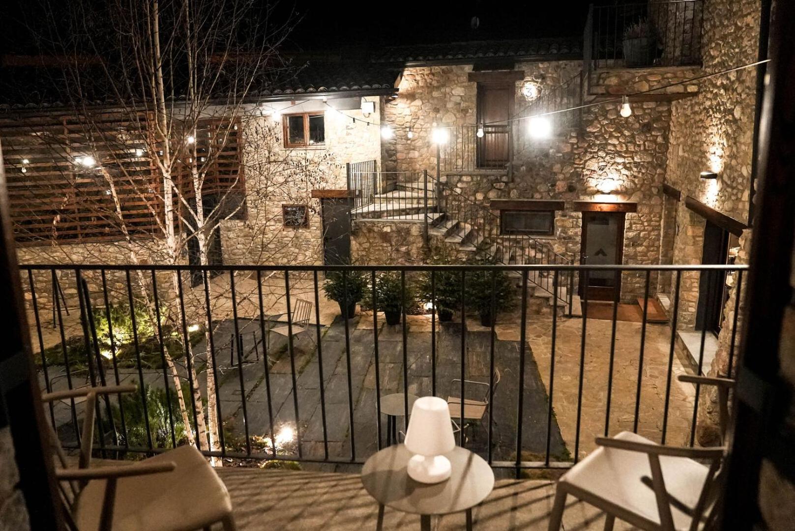 Intrepid Hotel Rural - Adults Only 比 外观 照片