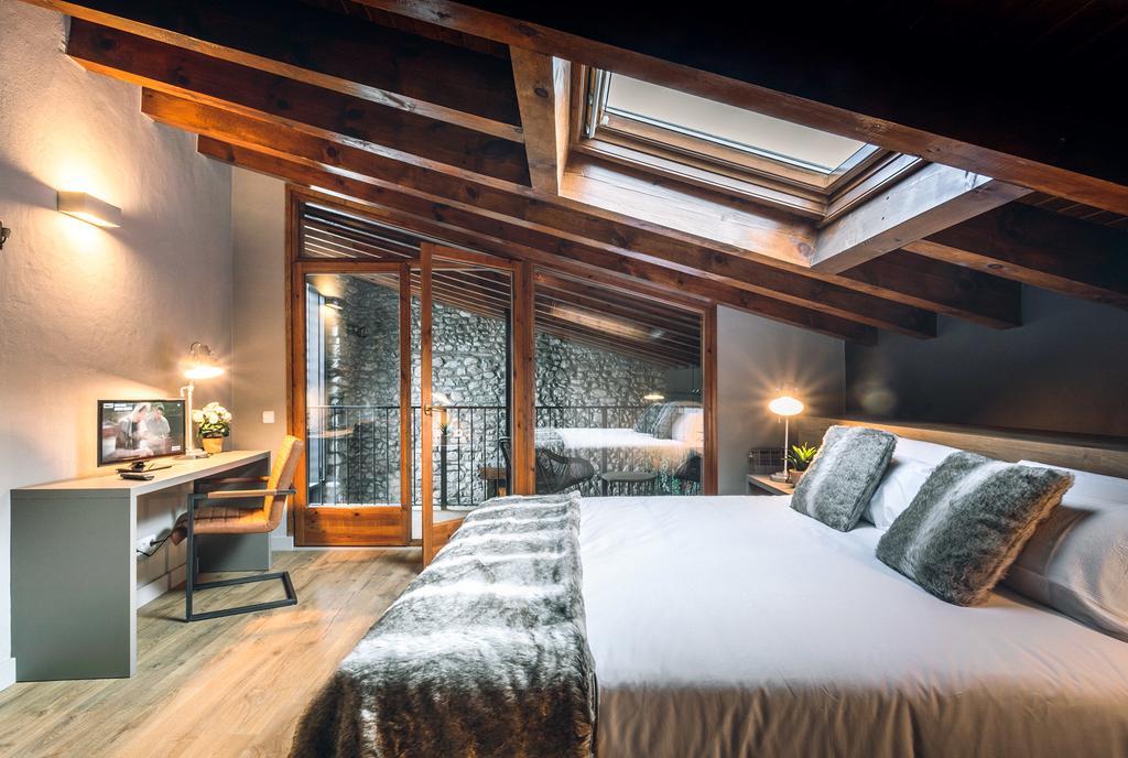 Intrepid Hotel Rural - Adults Only 比 外观 照片