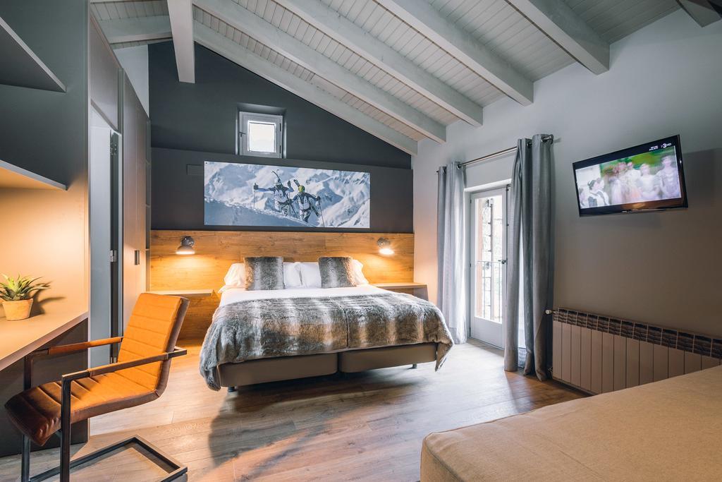 Intrepid Hotel Rural - Adults Only 比 外观 照片