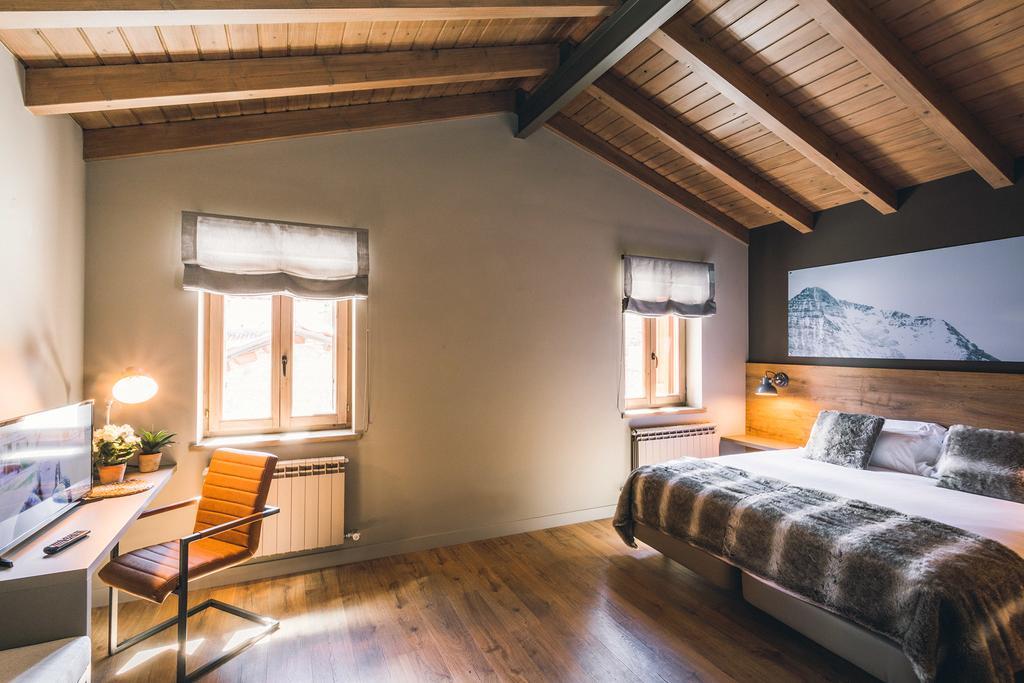 Intrepid Hotel Rural - Adults Only 比 外观 照片