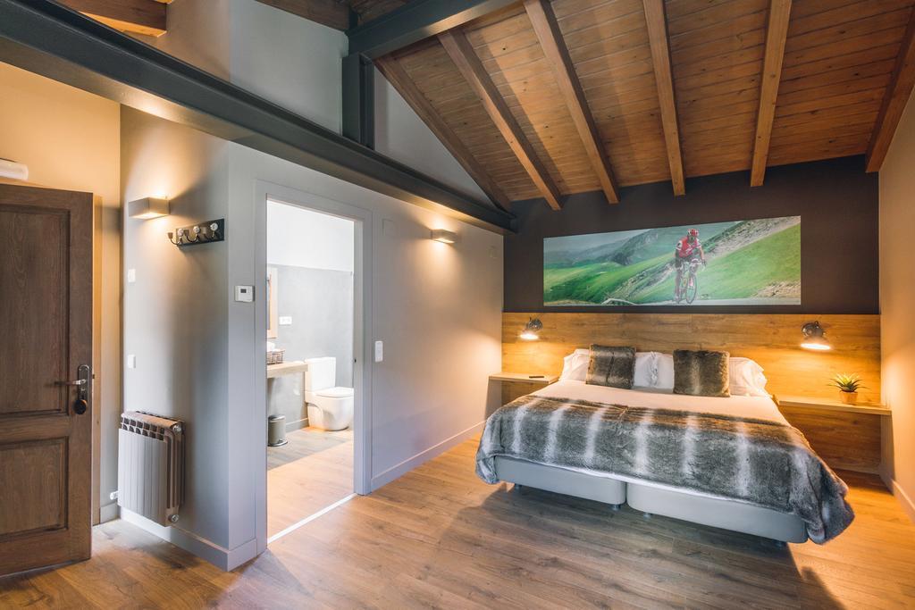 Intrepid Hotel Rural - Adults Only 比 外观 照片