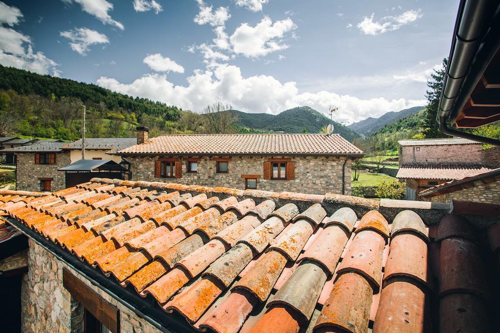 Intrepid Hotel Rural - Adults Only 比 外观 照片