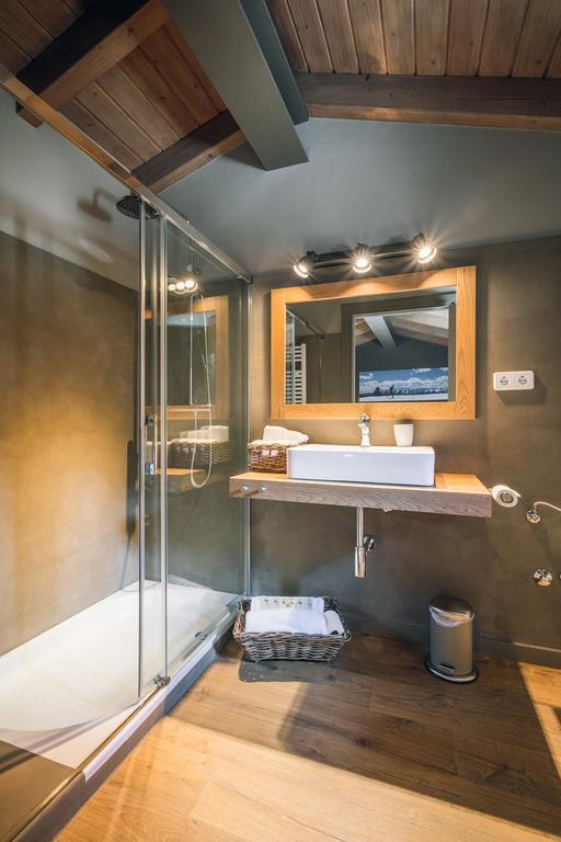 Intrepid Hotel Rural - Adults Only 比 外观 照片