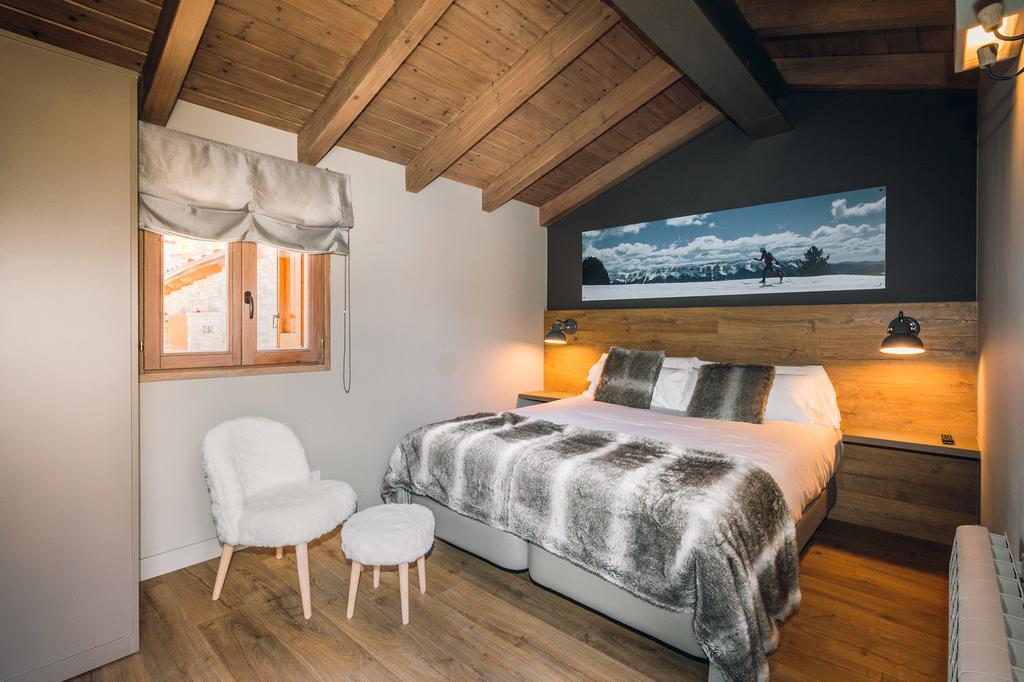 Intrepid Hotel Rural - Adults Only 比 外观 照片