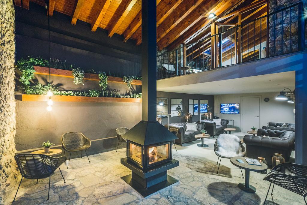 Intrepid Hotel Rural - Adults Only 比 外观 照片
