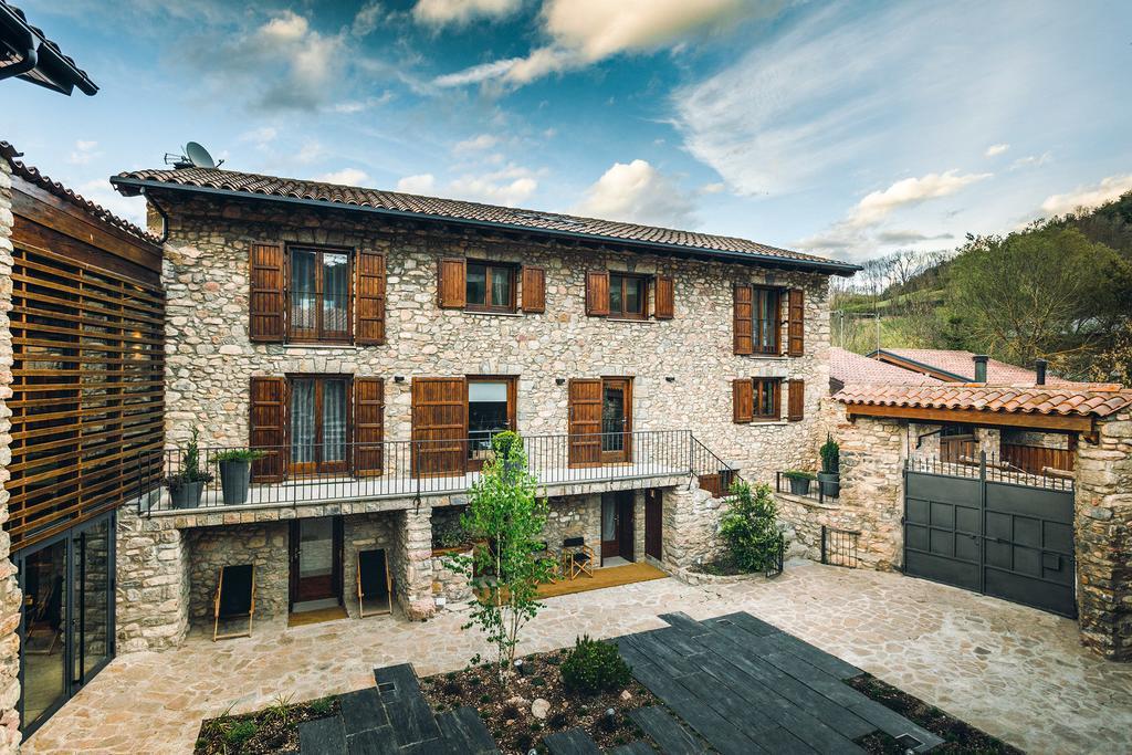 Intrepid Hotel Rural - Adults Only 比 外观 照片