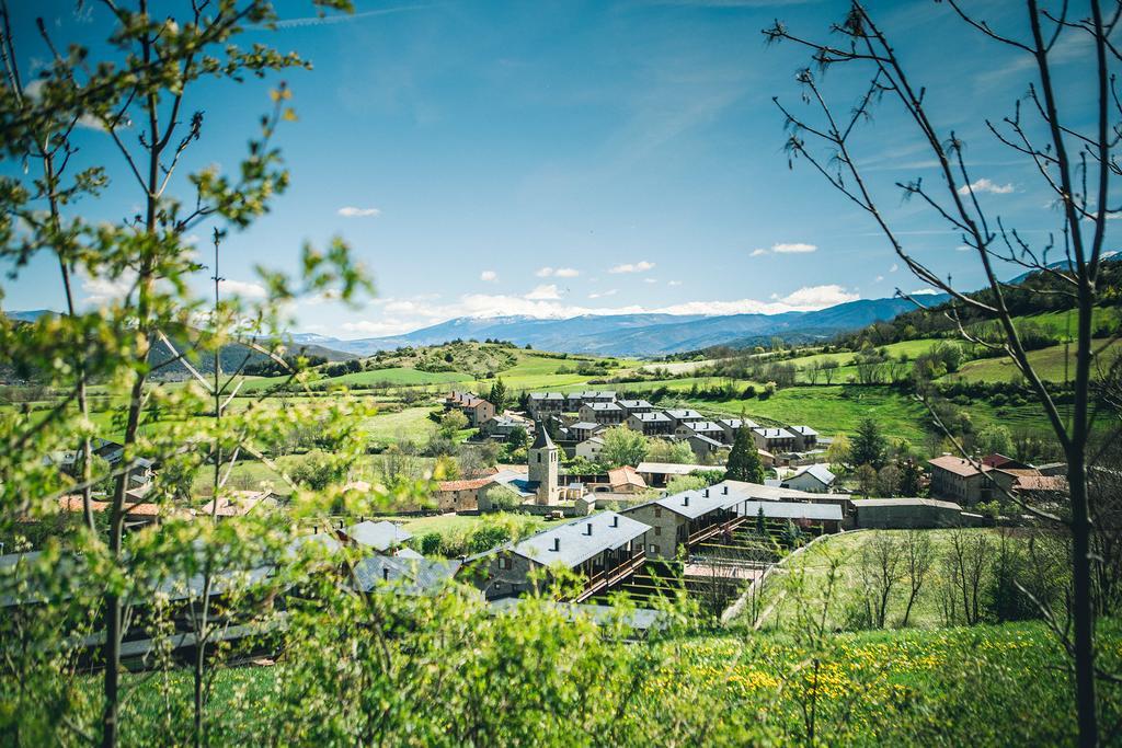 Intrepid Hotel Rural - Adults Only 比 外观 照片