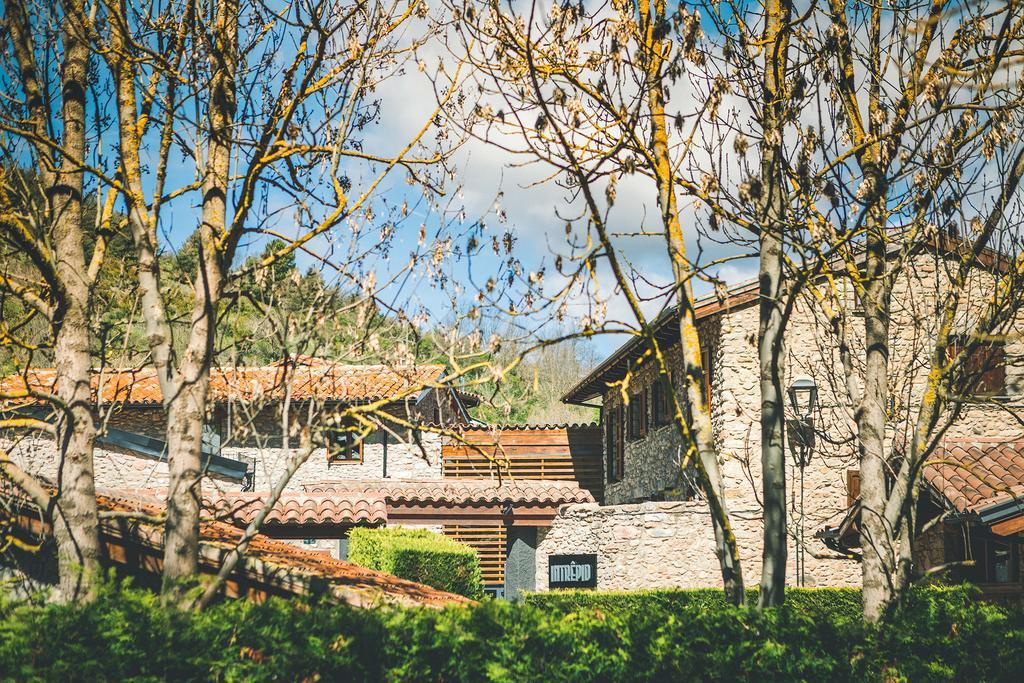 Intrepid Hotel Rural - Adults Only 比 外观 照片